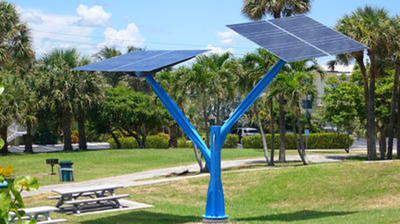 solar-trees-sprout-across-florida