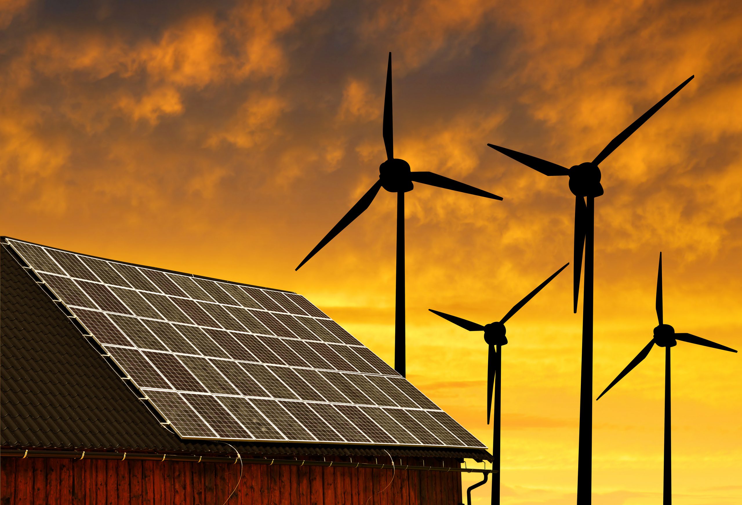 Wind and solar power are saving Americans an astounding amount of money