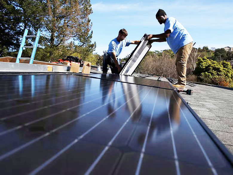 solar-panels-california