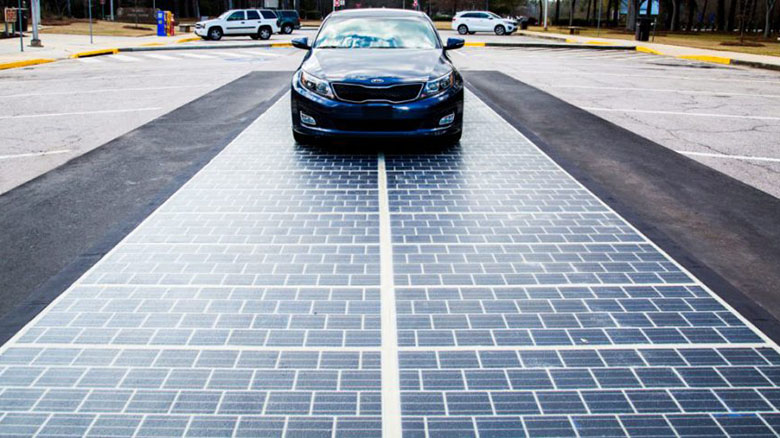 solar-roads