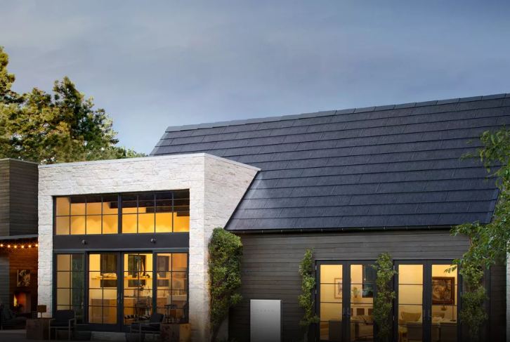 images for tesla solar roofs images for tesla solar roofs