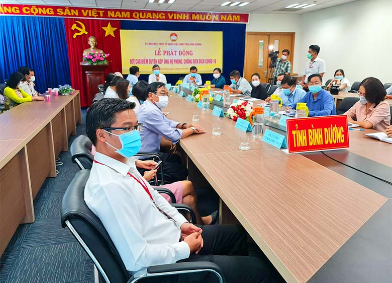 vu-phong-energy-group-donated-vnd-100-million-to-purchase-vaccines-against-covid-19
