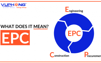 What is EPC?