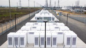 Energy Storage Technologies 