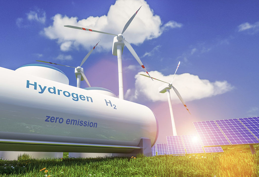 Green Hydro is the next solution