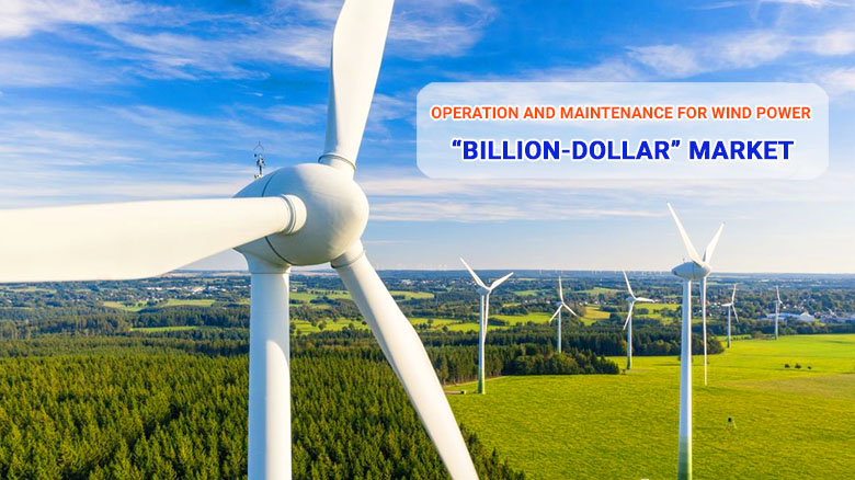 operation-and-maintenance-for-wind-power