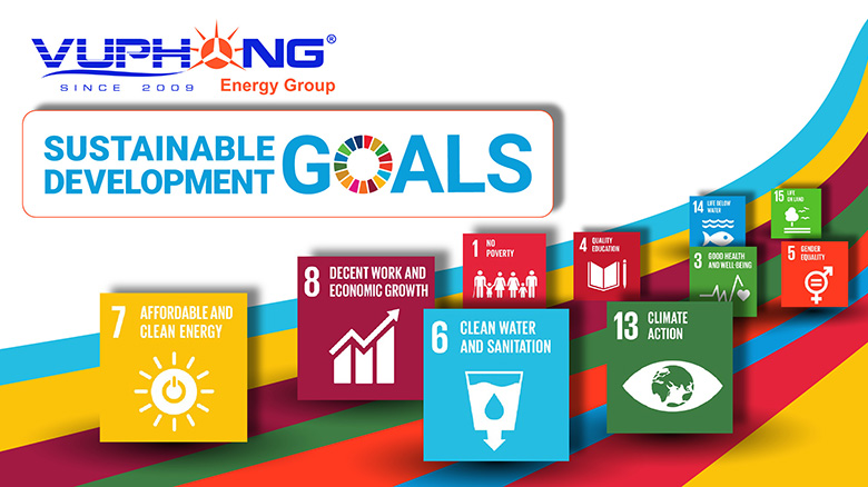 sustainable development