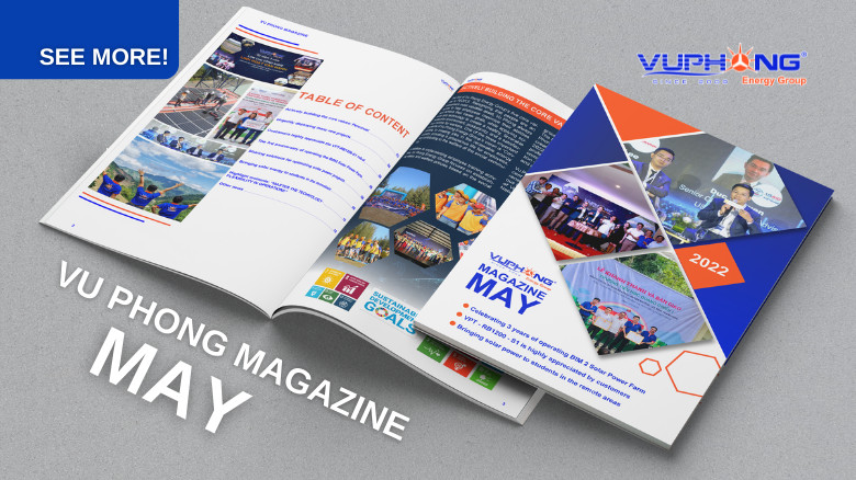 Vu-Phong-Energy-Group's-highlighted-activities-in-May-2022