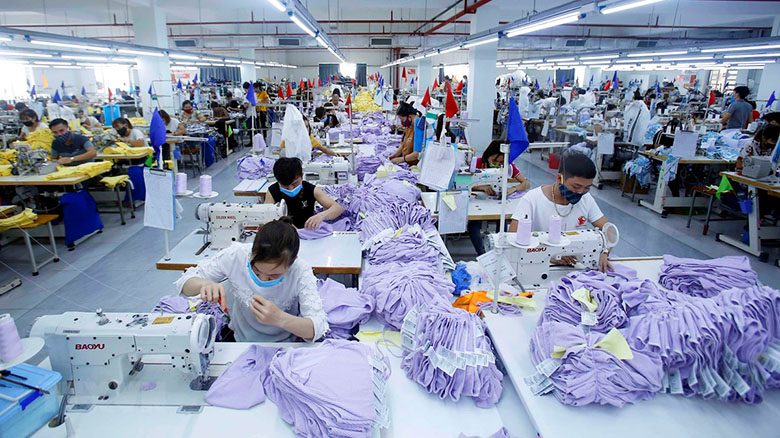 Textile and Garment Sector in Vietnam: Water Risks and Solution