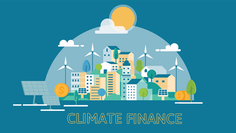 Climate finance