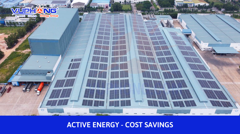 Active-energy-cost-savings