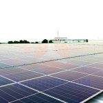 Vietnam Nippon Seiki a 1000 kWp solar power system