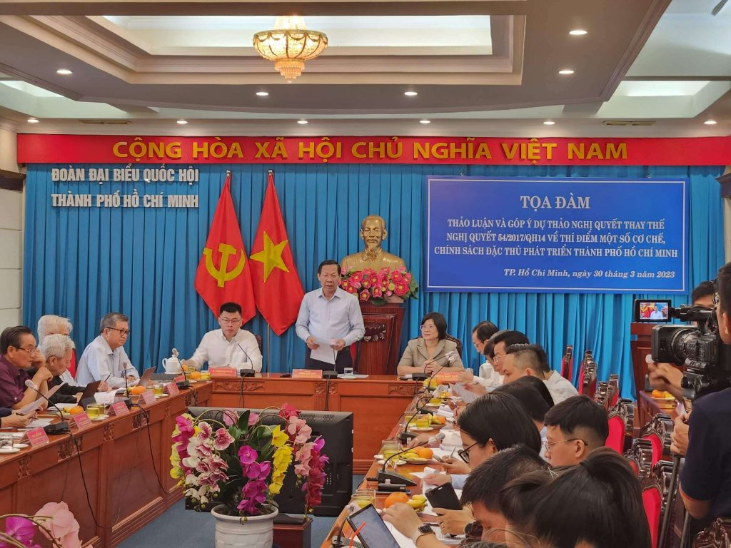 ho-chi-minh-city-needs-to-mechanism-in-neutralizing-emissions