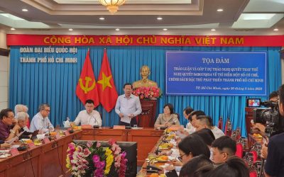 ho-chi-minh-city-needs-to-mechanism-in-neutralizing-emissions