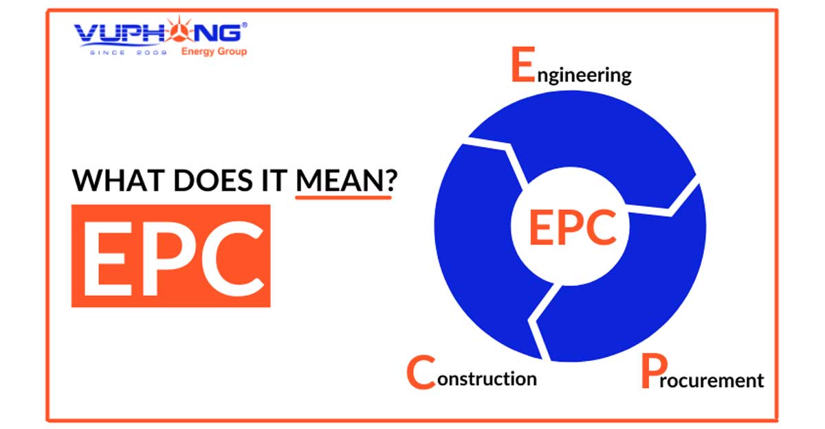 What is EPC Contract? Everything You Need to Know