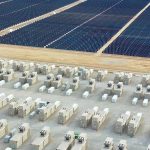 US develops solar farm