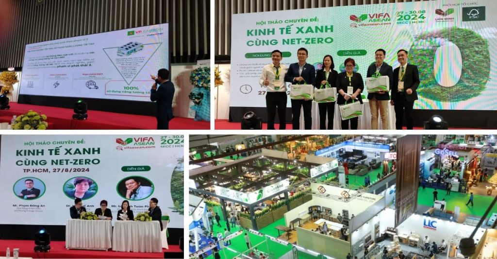 the-green-economy-with-net-zero-workshop-at-vifa-asean-2024