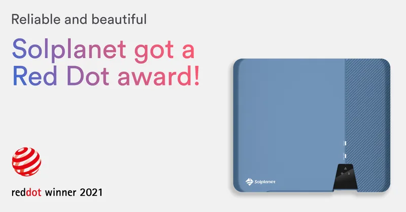 Solplanet Inverter: A Global Brand from AISWEI - image 3