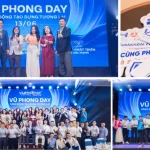 Vũ Phong Day 2026 - Taking action to build the future