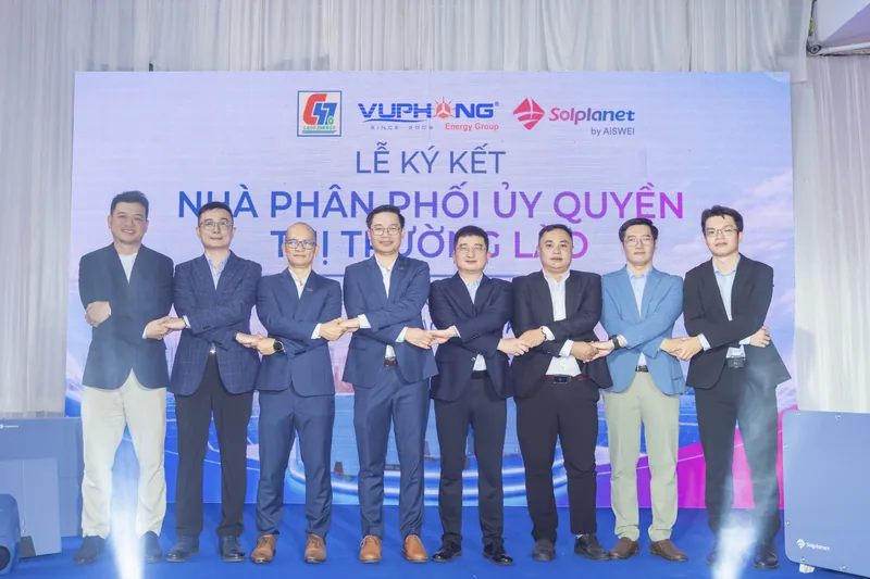 Vu Phong Energy Group and Solplanet announce - image 2