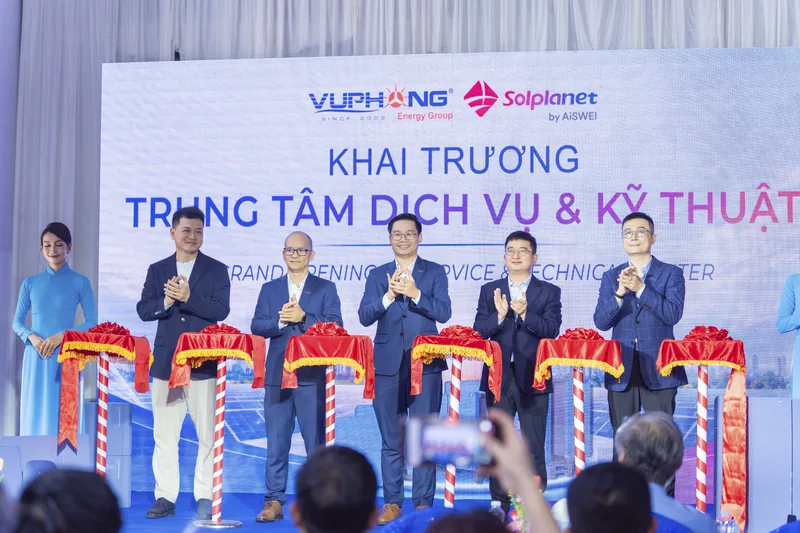 Vu Phong Energy Group and Solplanet announce - image 3