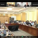 Vu Phong Energy Group Participates in VEPG Panel Discussion