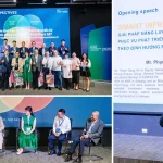 Vũ Phong Energy Group Advances Energy Infrastructure for the AI and Data Center Era On July 29, as part of the Vietnam Global Innovation Connect 2026 (VGIC 2026), Vũ Phong