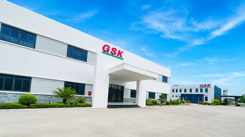 1,6 MWp, ELA - GSK Vietnam Co., Ltd. - Hanoi Branch 1, Hanoi